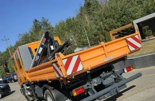 IVECO E.CARGO EuroCargo 