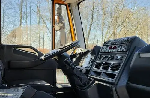 IVECO E.CARGO EuroCargo 