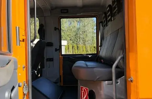 IVECO E.CARGO EuroCargo 