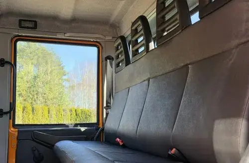 IVECO E.CARGO EuroCargo 