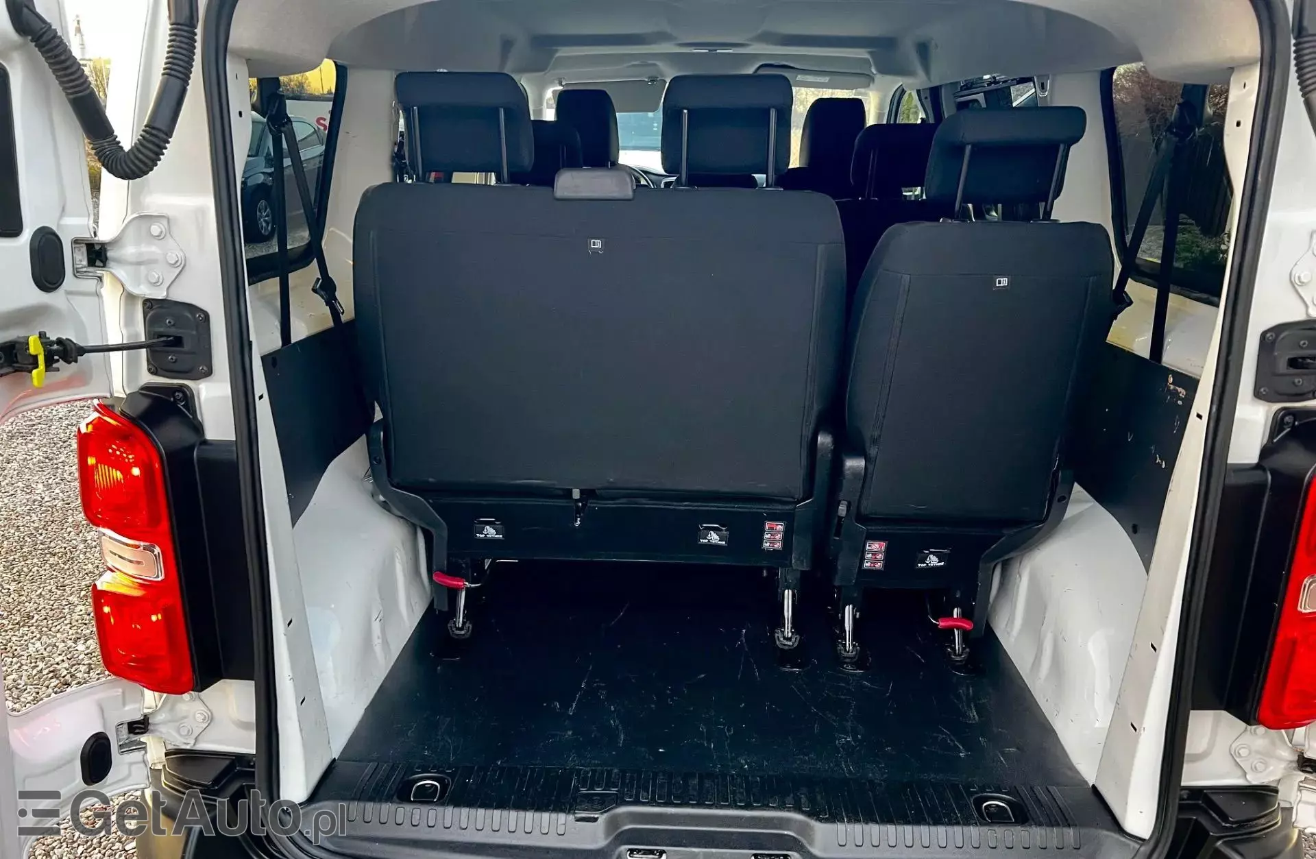 PEUGEOT Traveller 1.6 BlueHDi (115 KM)