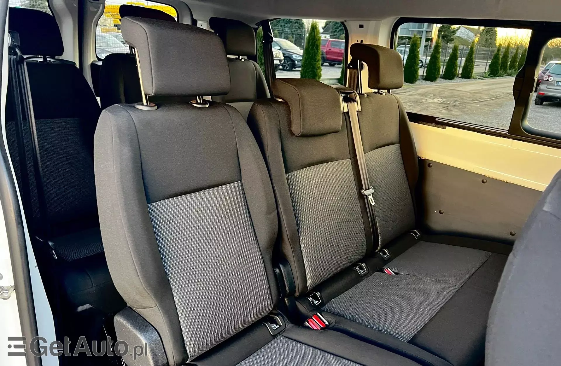 PEUGEOT Traveller 1.6 BlueHDi (115 KM)