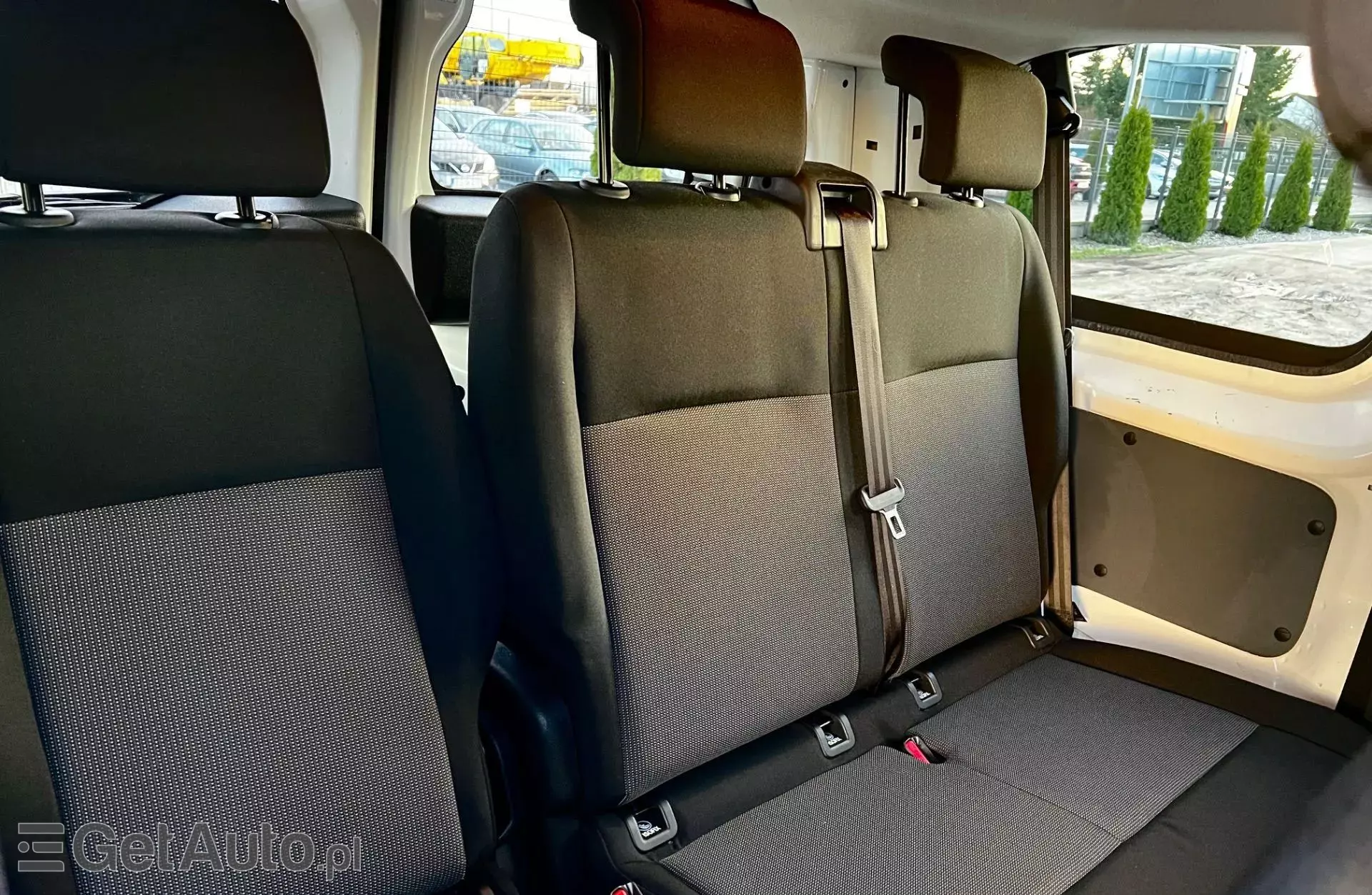 PEUGEOT Traveller 1.6 BlueHDi (115 KM)