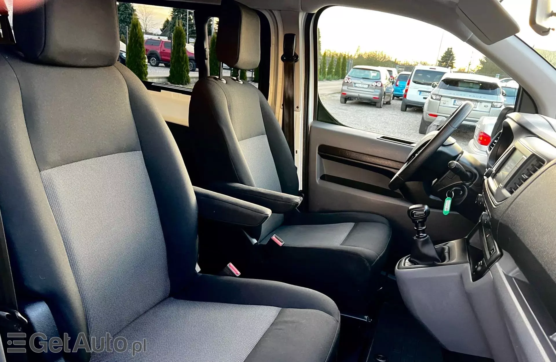 PEUGEOT Traveller 1.6 BlueHDi (115 KM)