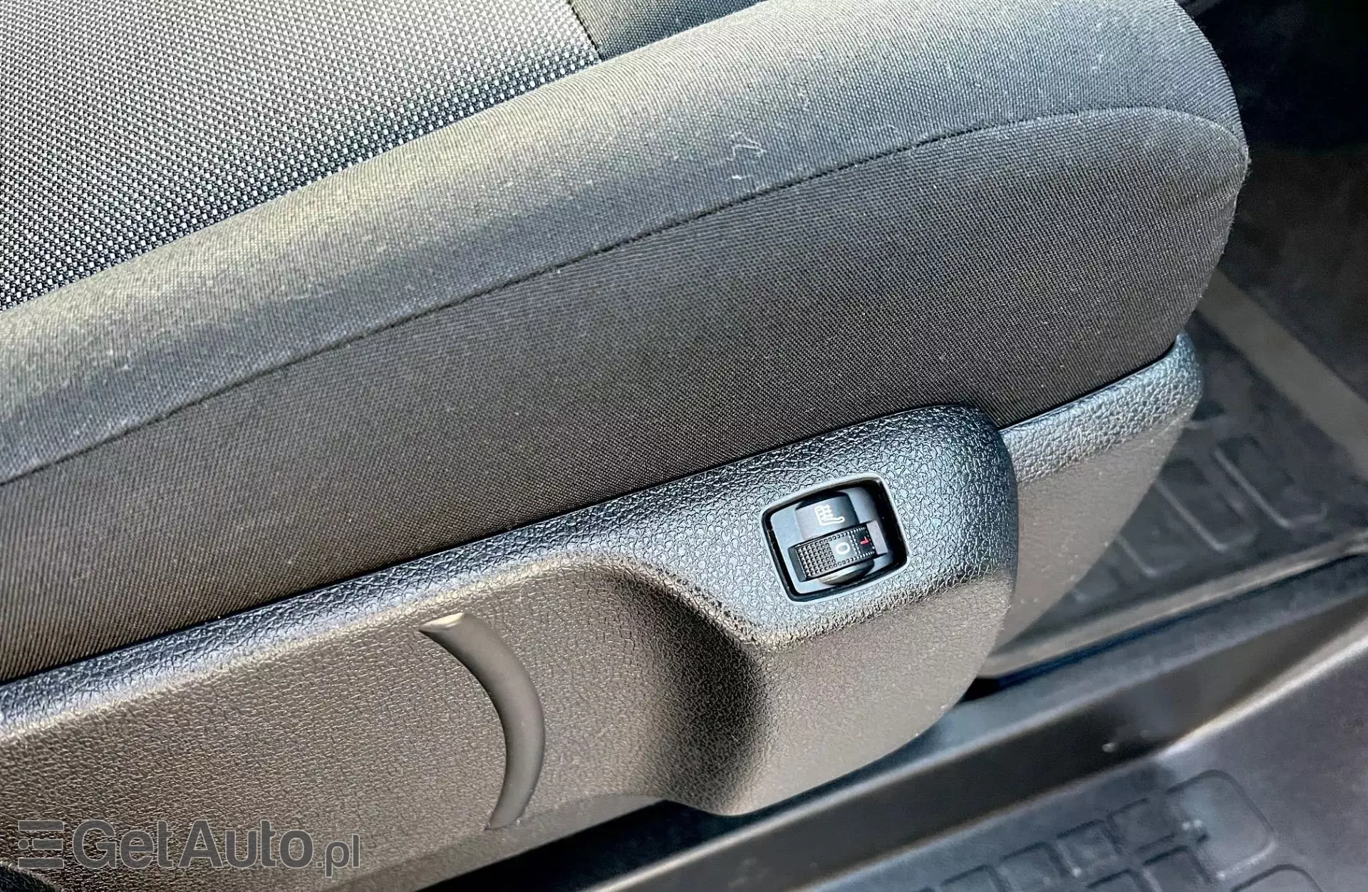 PEUGEOT Traveller 1.6 BlueHDi (115 KM)