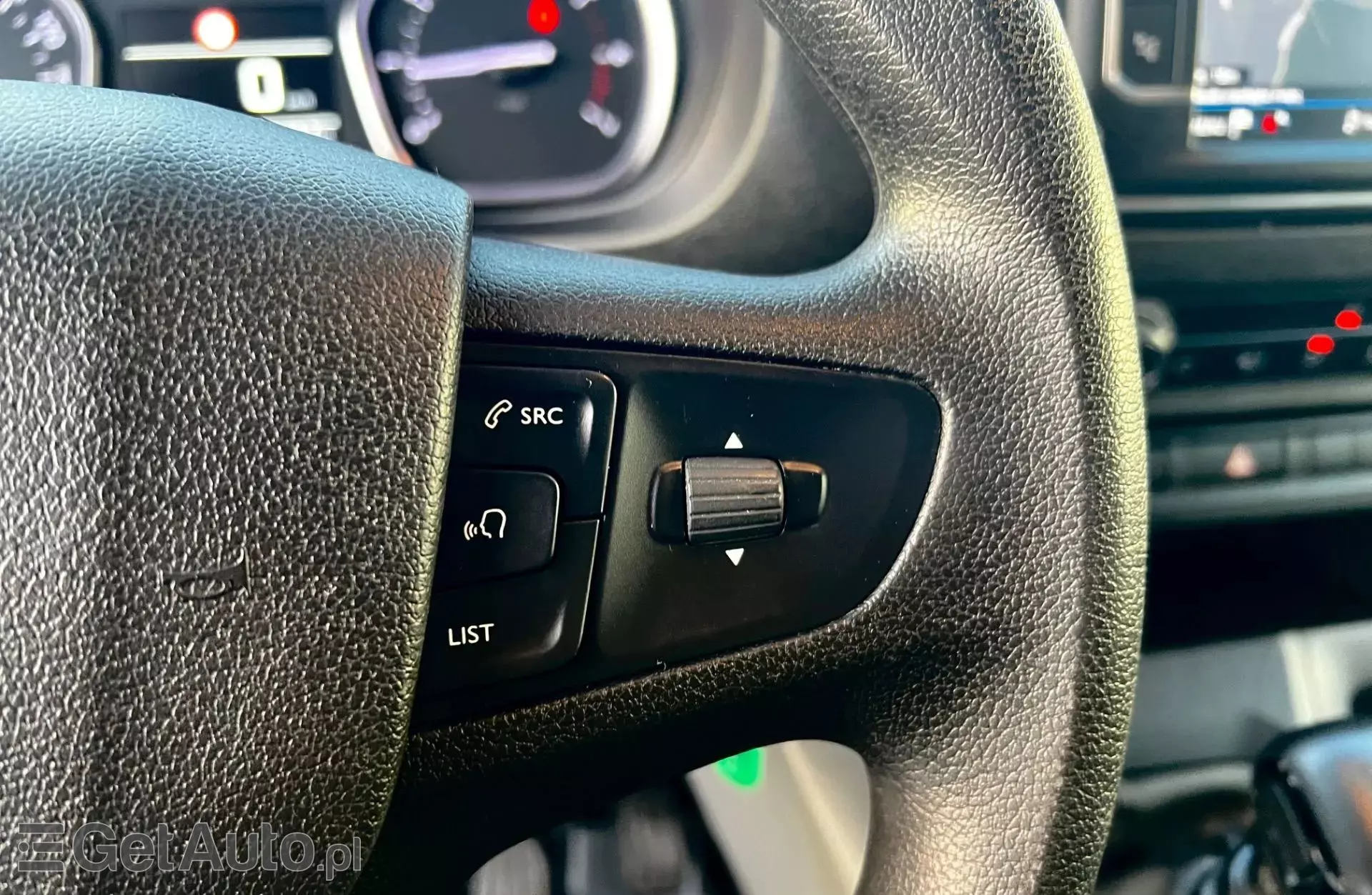 PEUGEOT Traveller 1.6 BlueHDi (115 KM)