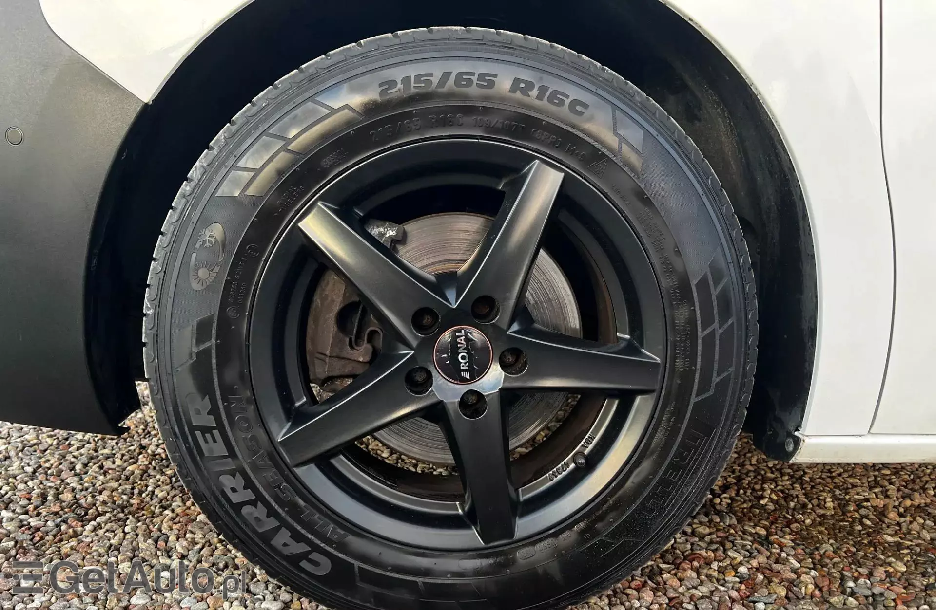 PEUGEOT Traveller 1.6 BlueHDi (115 KM)