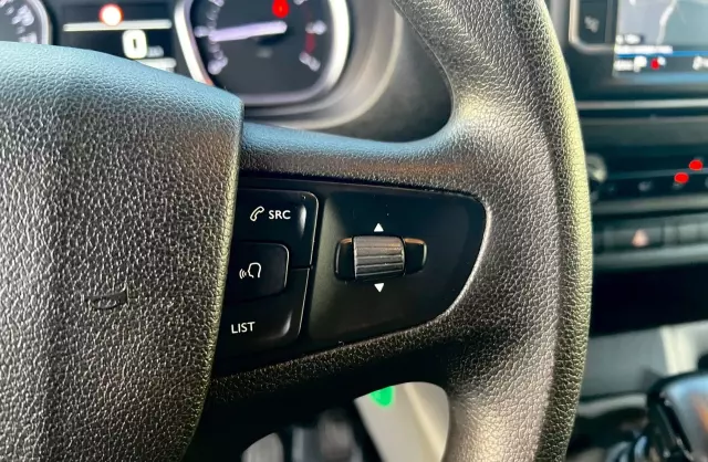 PEUGEOT Traveller 1.6 BlueHDi (115 KM)