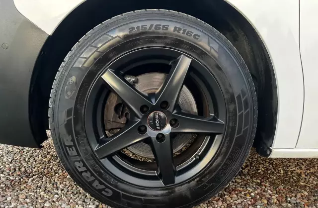 PEUGEOT Traveller 1.6 BlueHDi (115 KM)