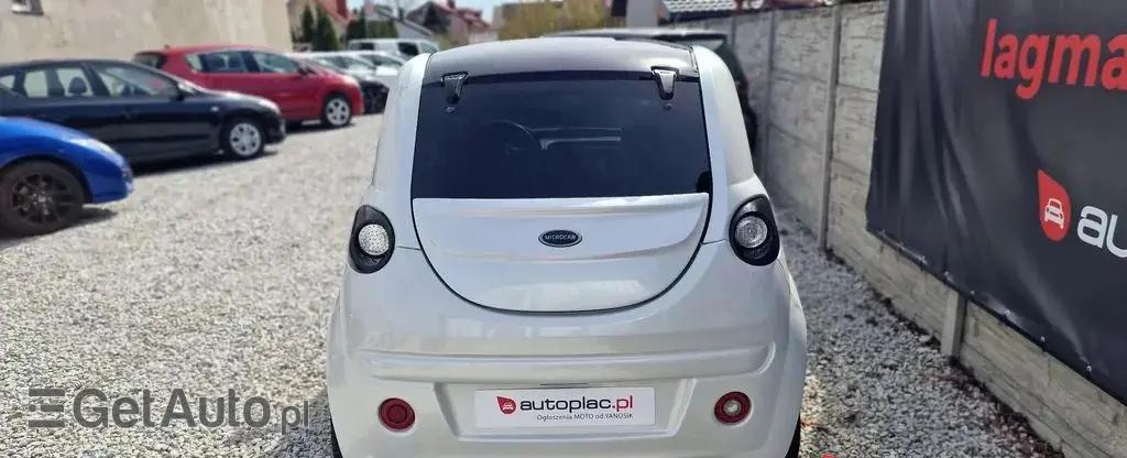MICROCAR Due 