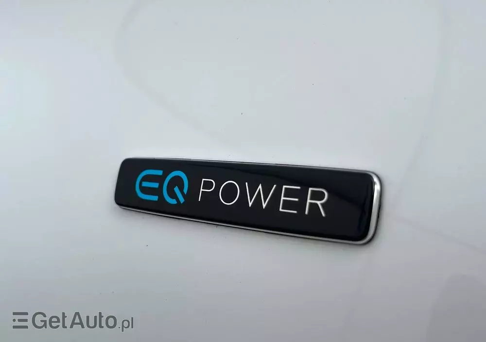 MERCEDES-BENZ Klasa C 300 de 9G-TRONIC