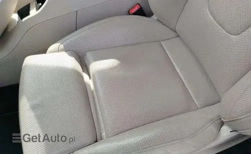 MERCEDES-BENZ Klasa V 