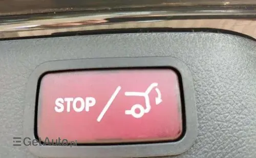 MERCEDES-BENZ Klasa V 