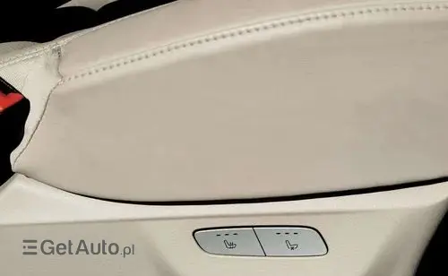 MERCEDES-BENZ Klasa V 