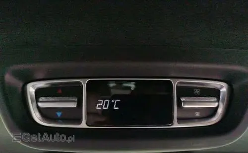 MERCEDES-BENZ Klasa V 