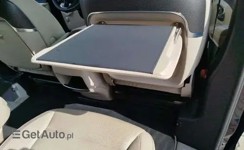 MERCEDES-BENZ Klasa V 