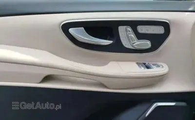 MERCEDES-BENZ Klasa V 