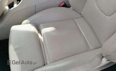 MERCEDES-BENZ Klasa V 