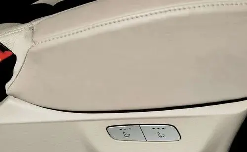 MERCEDES-BENZ Klasa V 