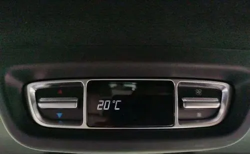 MERCEDES-BENZ Klasa V 