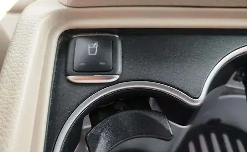 MERCEDES-BENZ Klasa V 