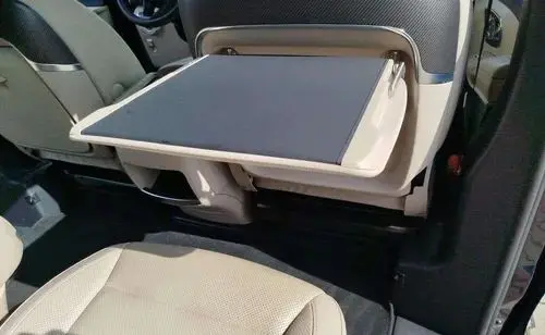 MERCEDES-BENZ Klasa V 