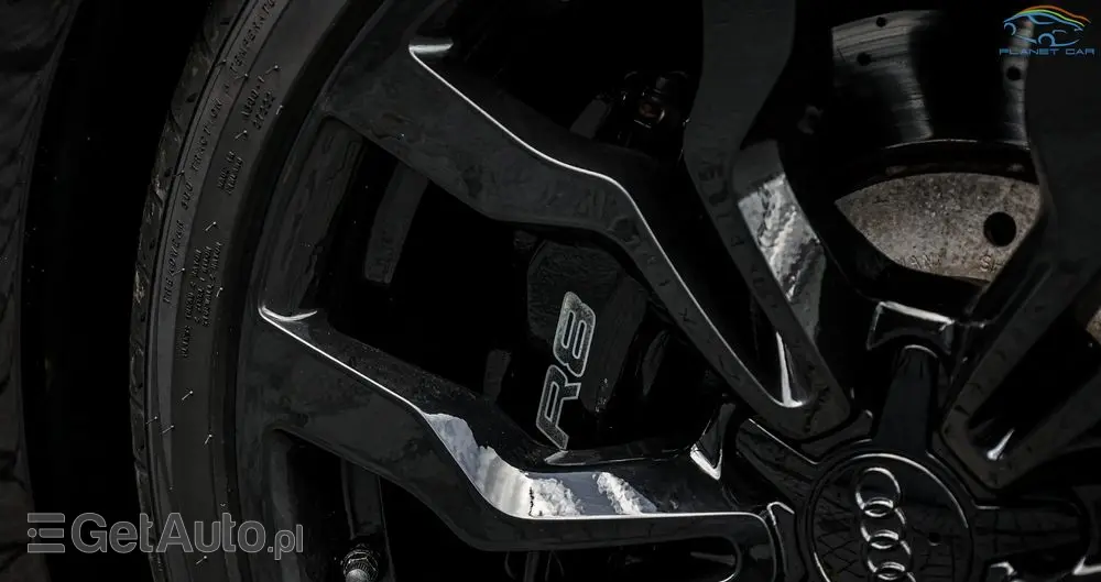 AUDI R8 Coupé 4.2 FSI quattro R tronic