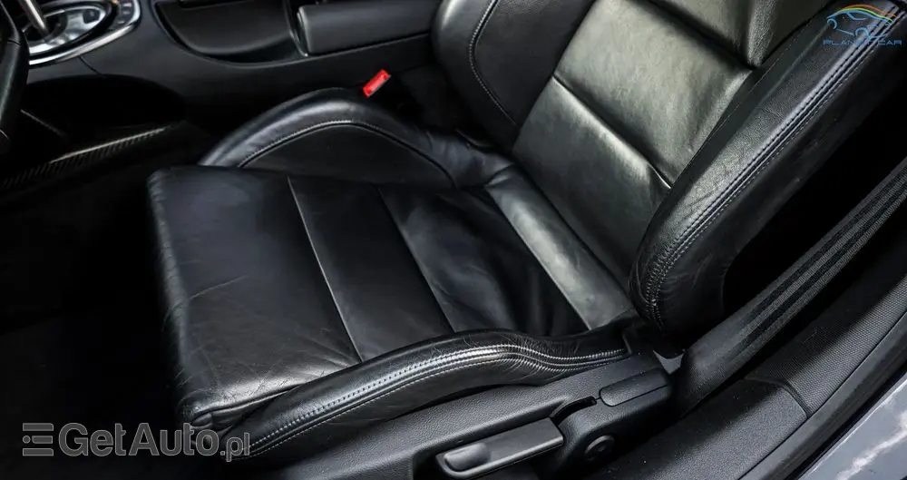 AUDI R8 Coupé 4.2 FSI quattro R tronic