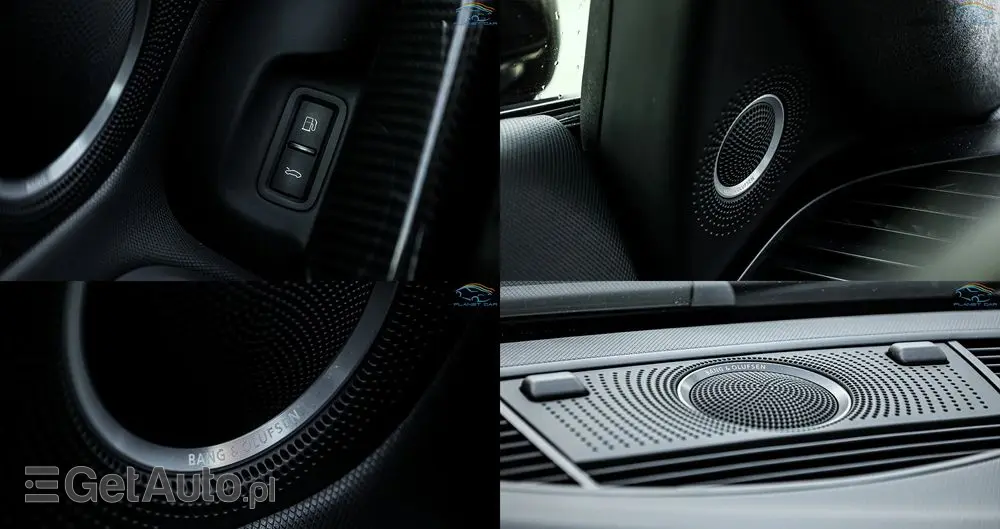 AUDI R8 Coupé 4.2 FSI quattro R tronic