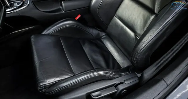 AUDI R8 Coupé 4.2 FSI quattro R tronic