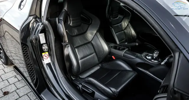 AUDI R8 Coupé 4.2 FSI quattro R tronic