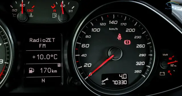 AUDI R8 Coupé 4.2 FSI quattro R tronic