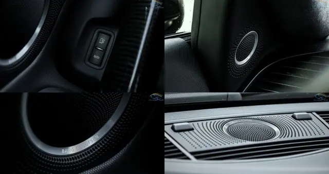 AUDI R8 Coupé 4.2 FSI quattro R tronic