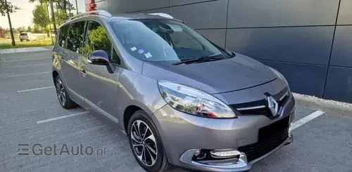 RENAULT Grand Scenic 
