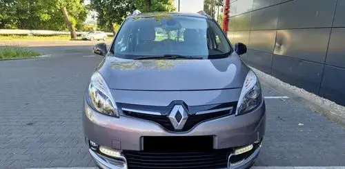 RENAULT Grand Scenic 