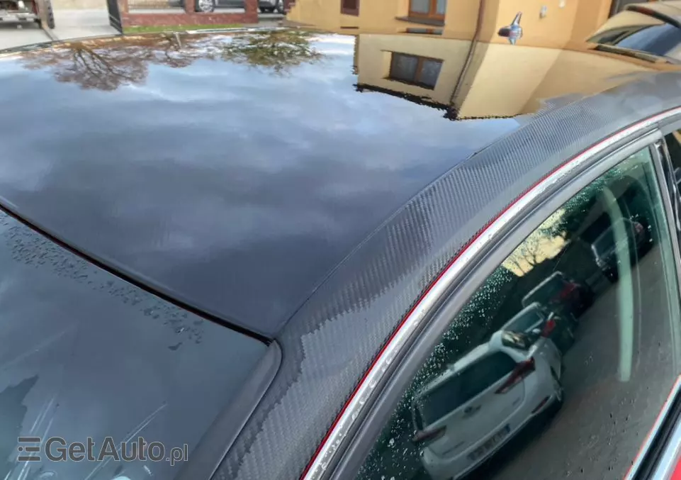 AUDI A3 1.4 TFSI Ambition