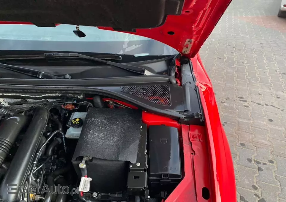 AUDI A3 1.4 TFSI Ambition