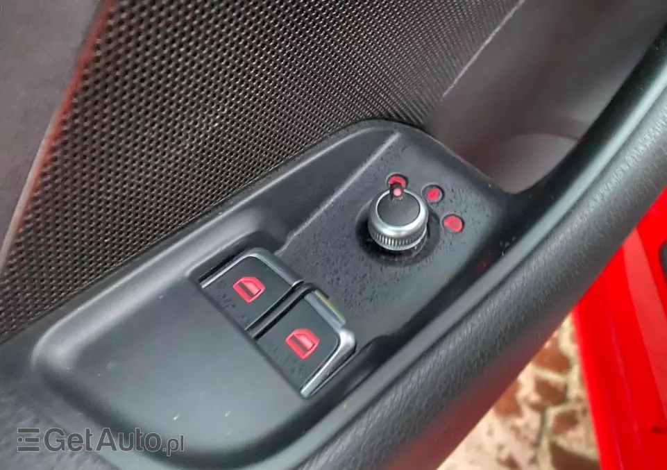 AUDI A3 1.4 TFSI Ambition