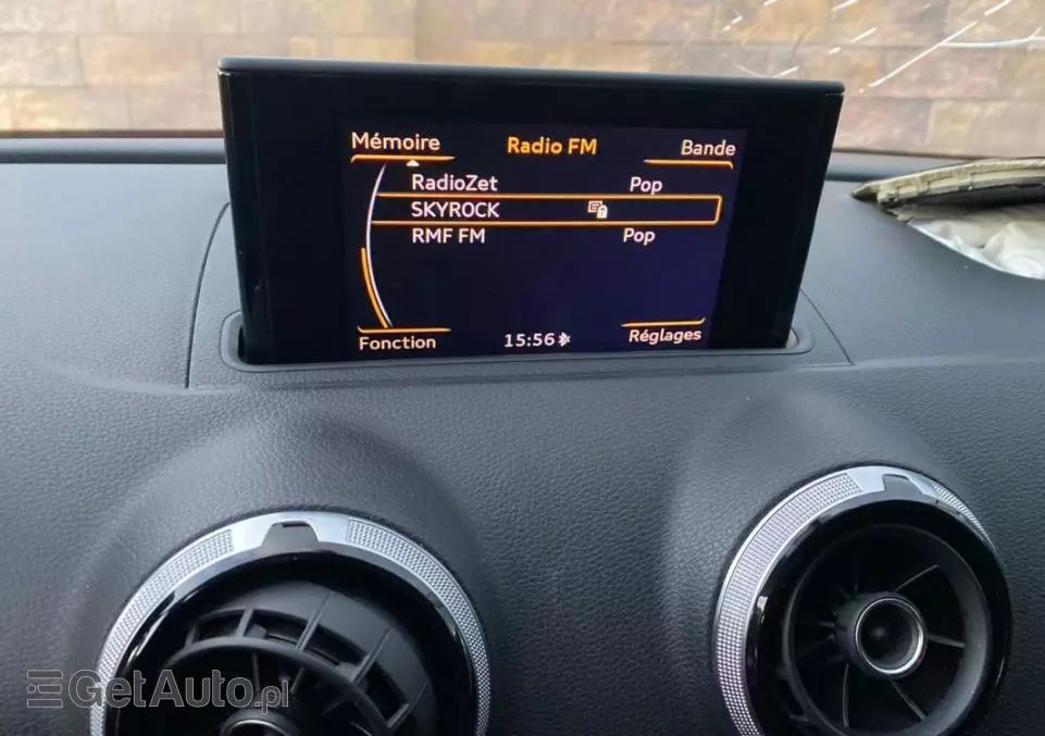 AUDI A3 1.4 TFSI Ambition