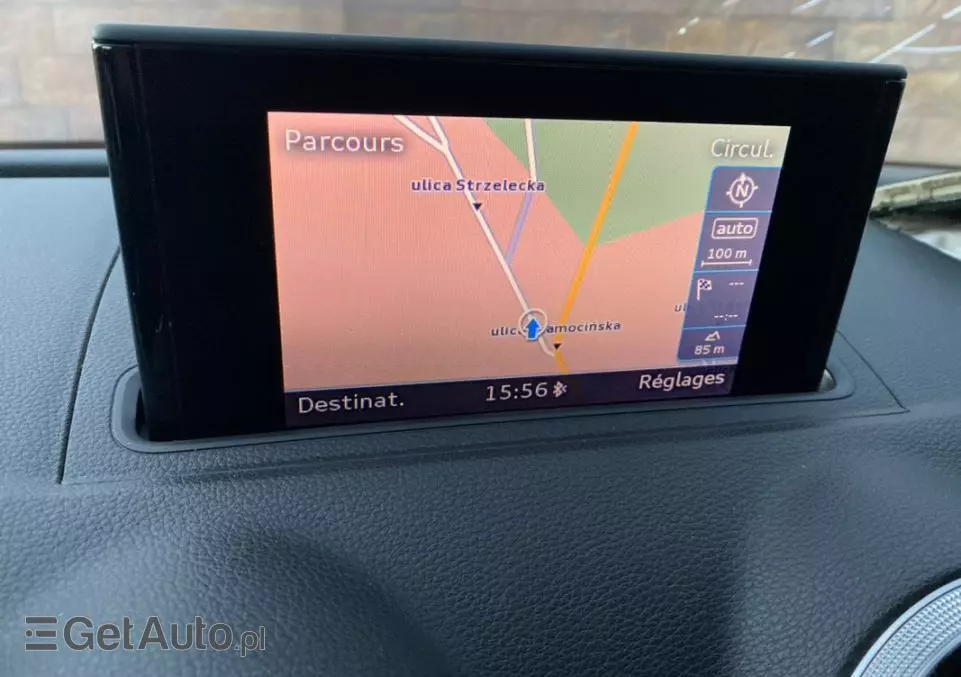 AUDI A3 1.4 TFSI Ambition