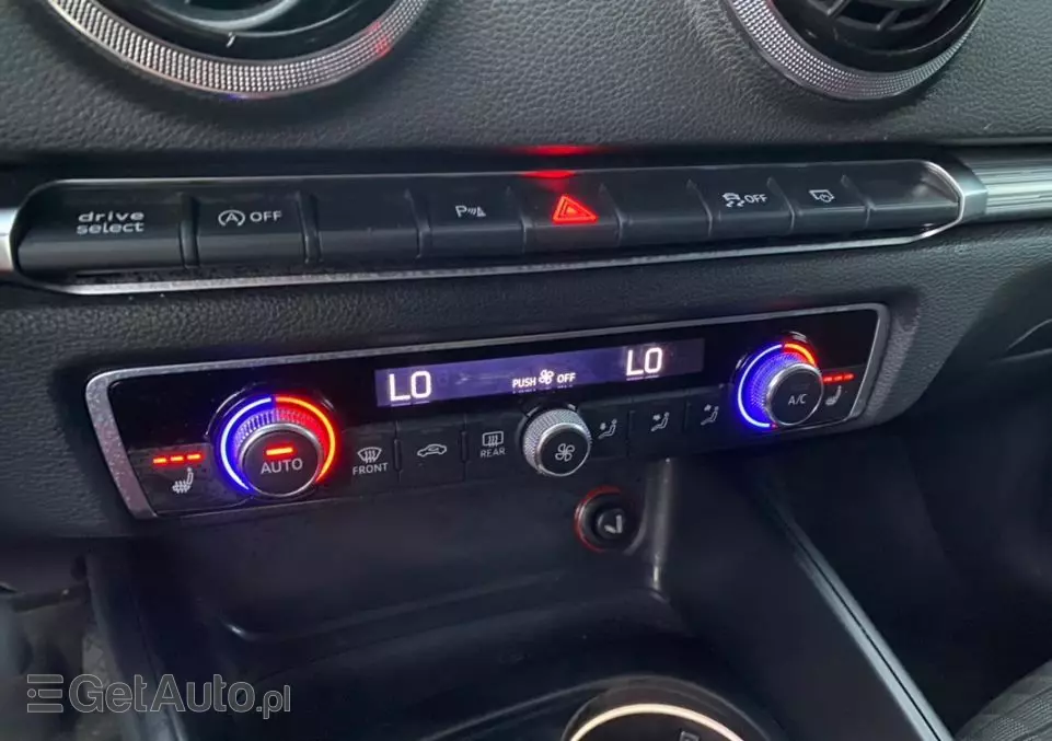 AUDI A3 1.4 TFSI Ambition