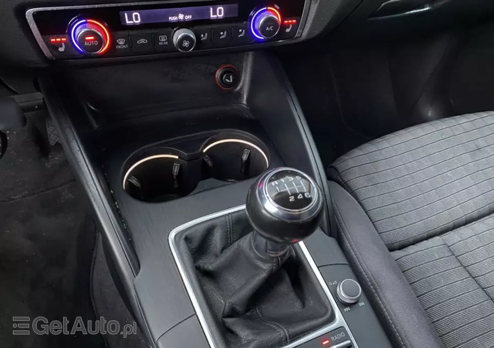 AUDI A3 1.4 TFSI Ambition