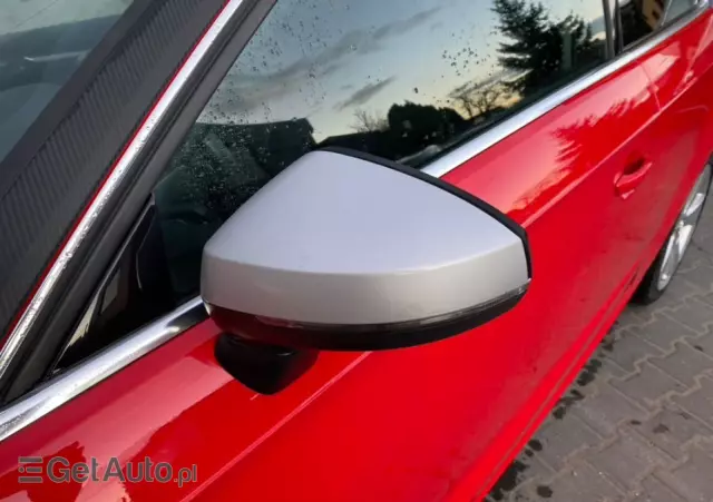 AUDI A3 1.4 TFSI Ambition