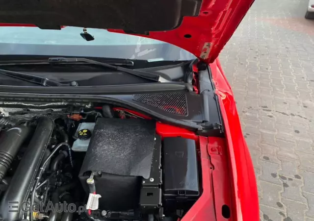 AUDI A3 1.4 TFSI Ambition