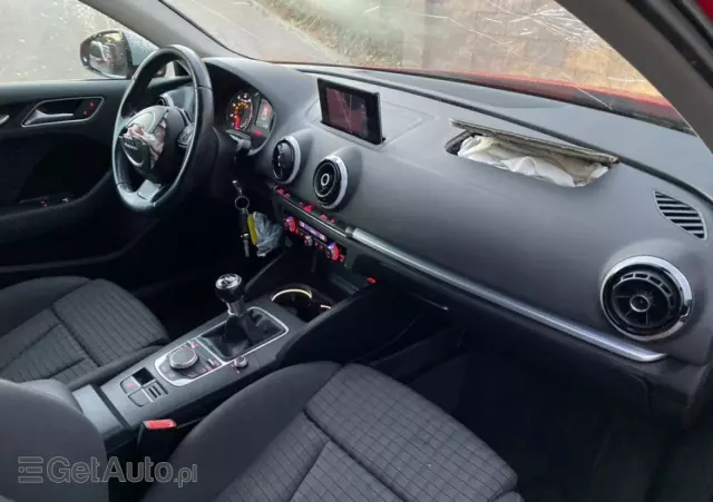 AUDI A3 1.4 TFSI Ambition