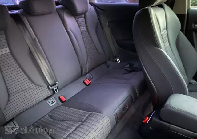 AUDI A3 1.4 TFSI Ambition