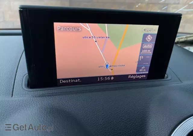 AUDI A3 1.4 TFSI Ambition