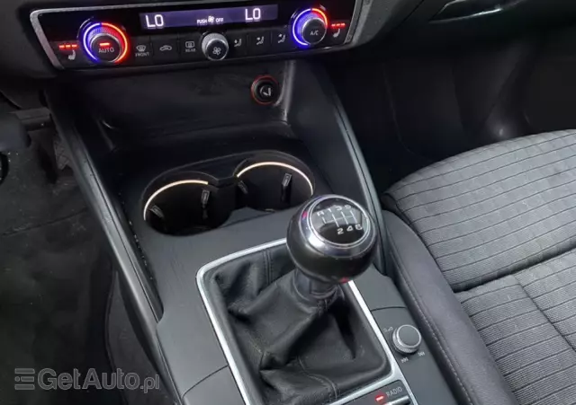 AUDI A3 1.4 TFSI Ambition