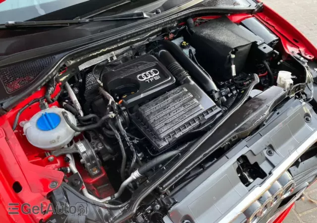 AUDI A3 1.4 TFSI Ambition