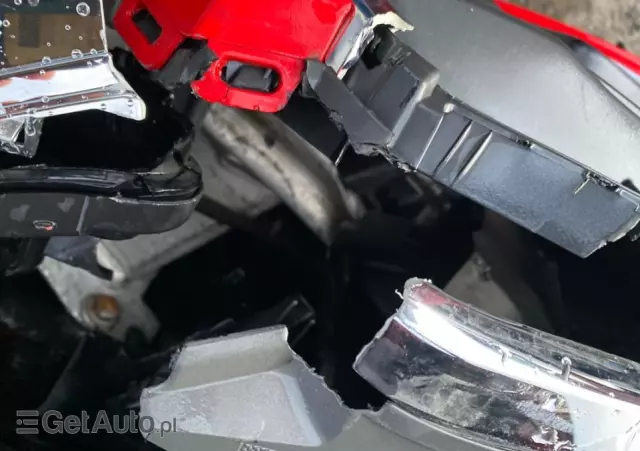 AUDI A3 1.4 TFSI Ambition